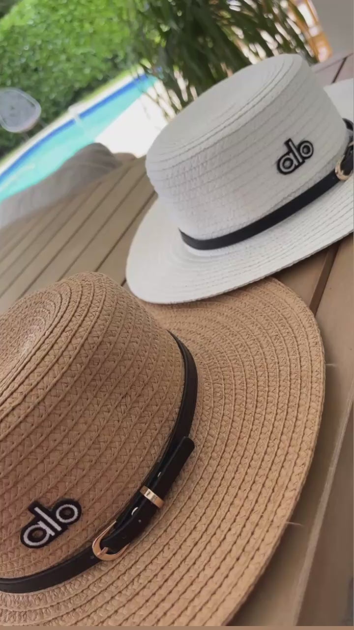 New Hat