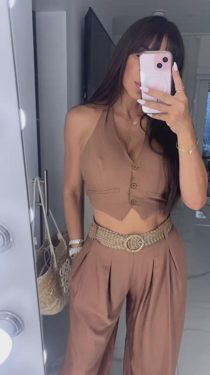 Wally Set