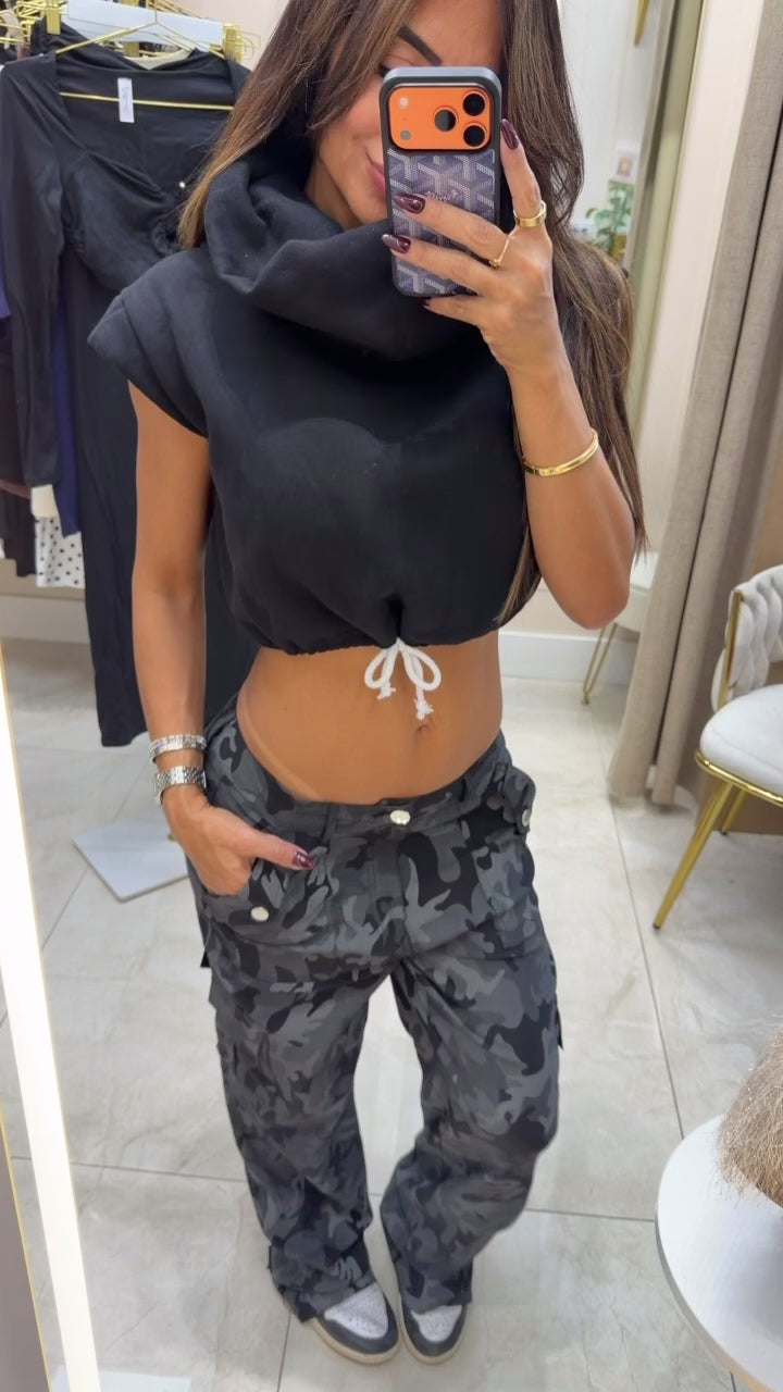 New Cargo Pants