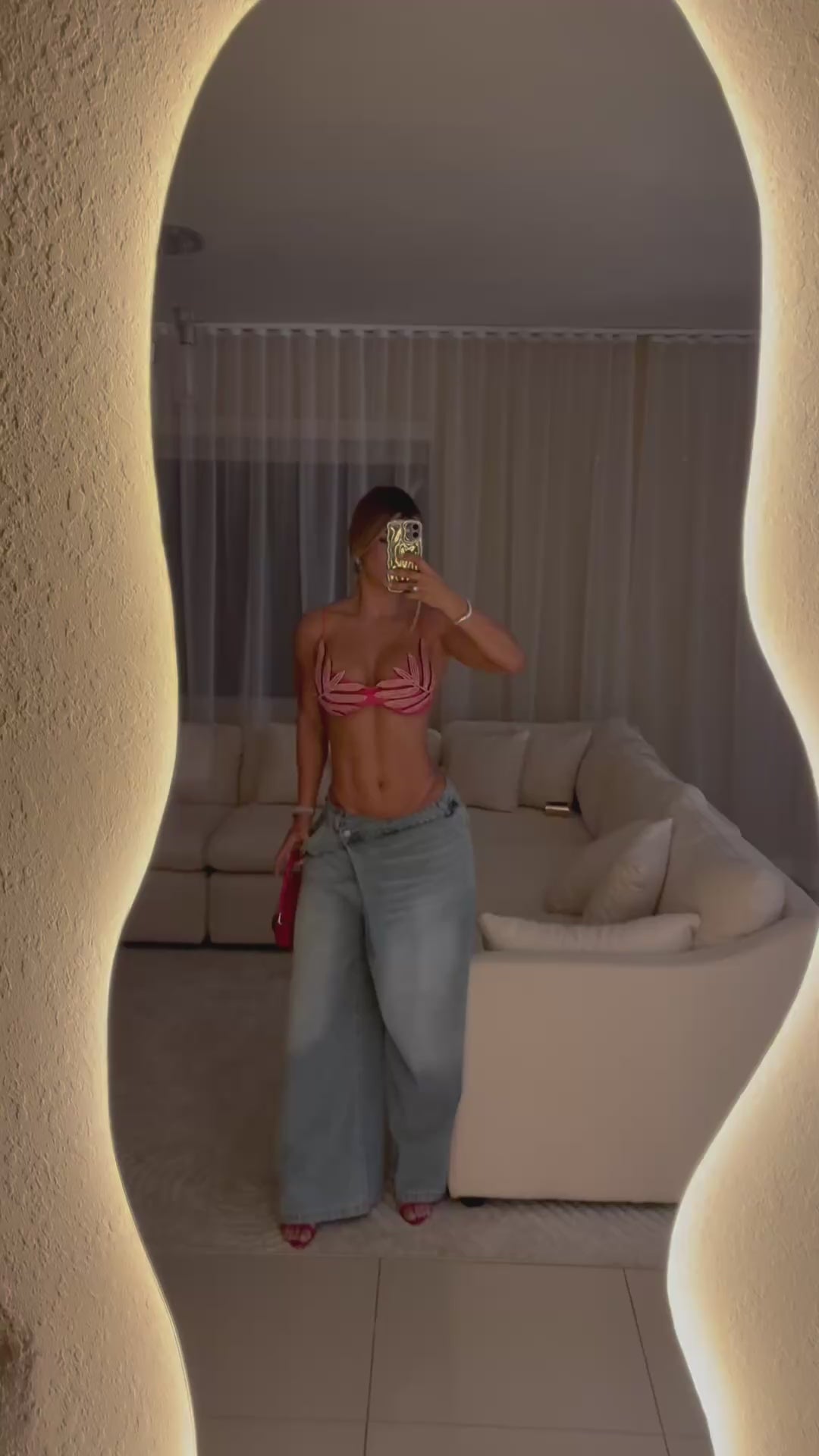 Glam Top