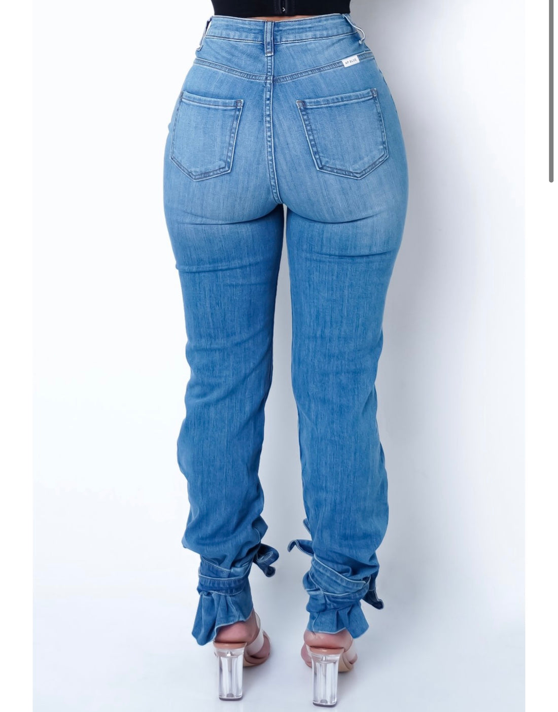 Kinny jeans