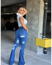 Load image into Gallery viewer, New Jeans