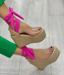 Guadalupe Shoes